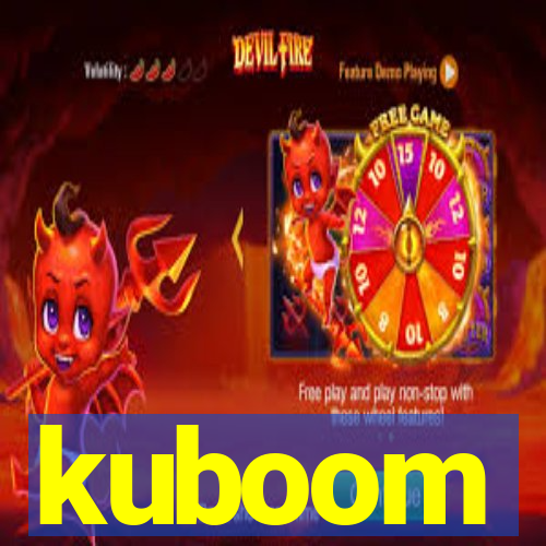 kuboom