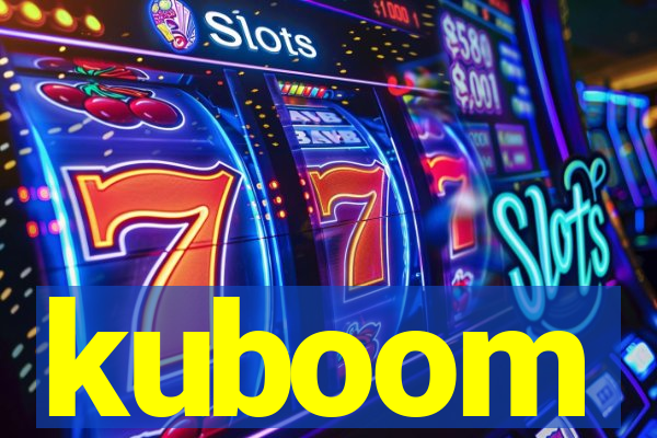 kuboom