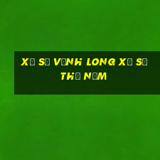 xổ số vĩnh long xổ số thứ năm