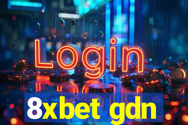 8xbet gdn