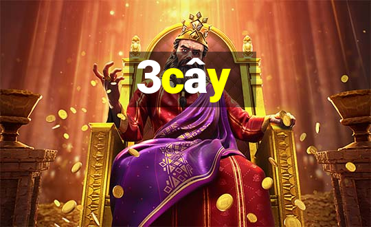 3cây