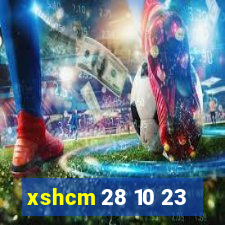 xshcm 28 10 23