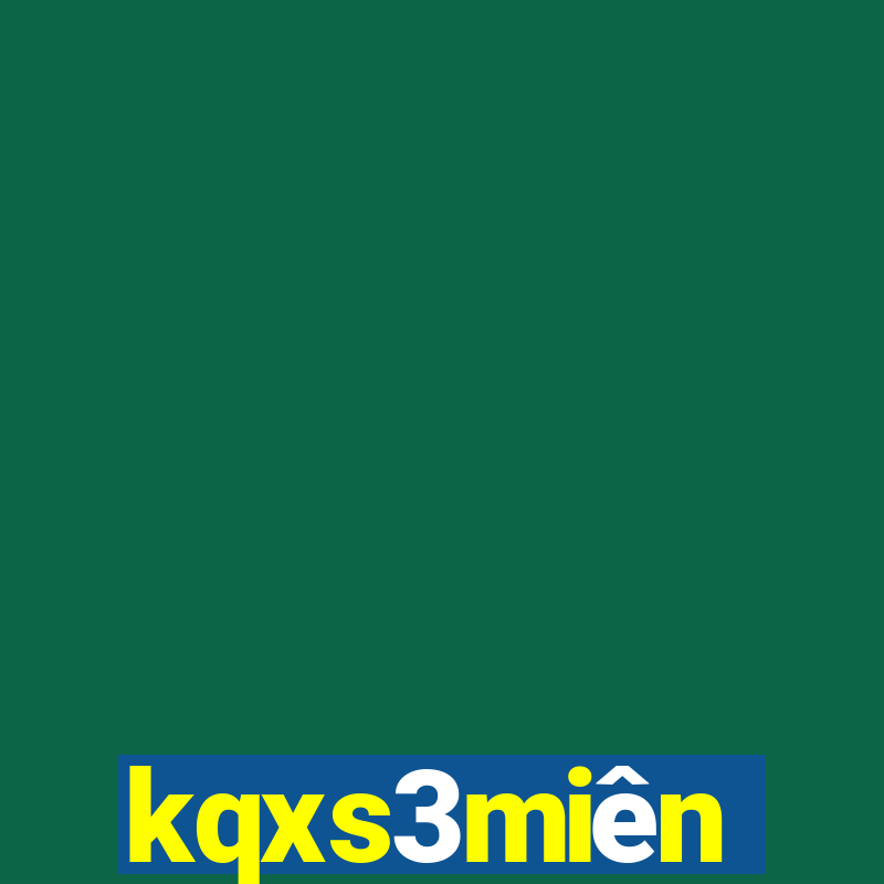 kqxs3miên