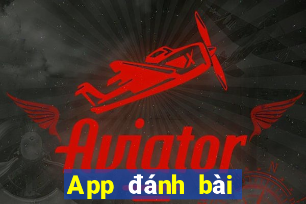 App đánh bài tiến lên online