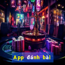 App đánh bài tiến lên online