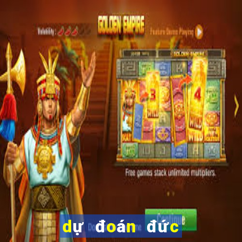 dự đoán đức vs nhật bản