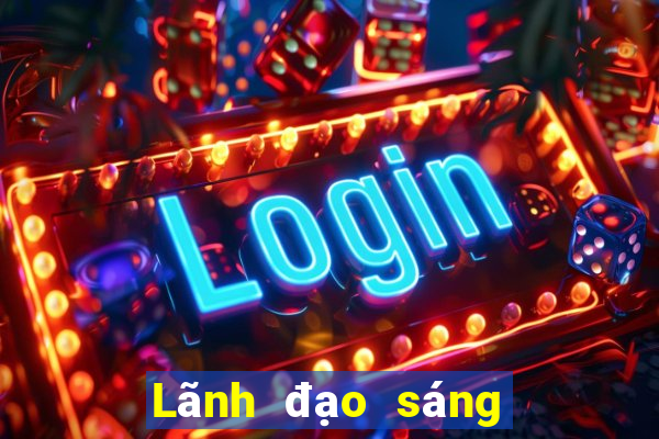 Lãnh đạo sáng lập Color 38