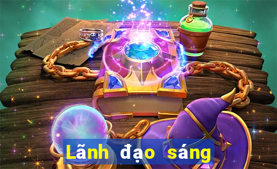 Lãnh đạo sáng lập Color 38