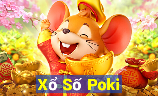 Xổ Số Poki