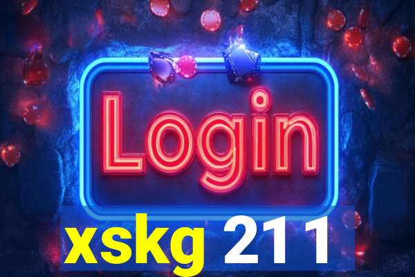 xskg 21 1