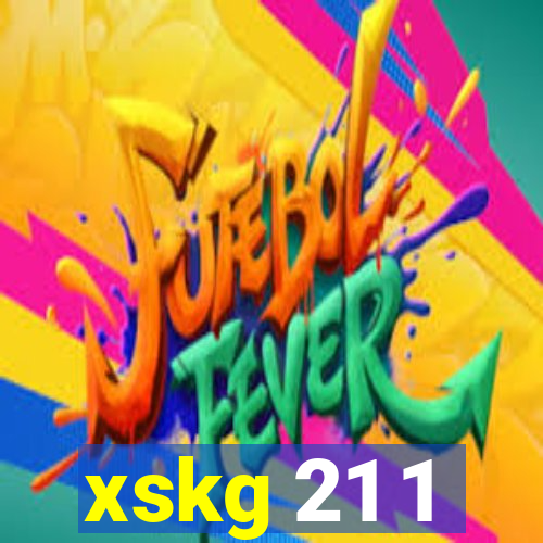 xskg 21 1