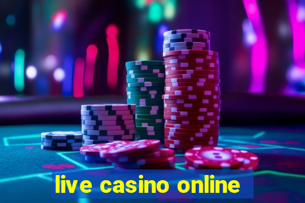 live casino online