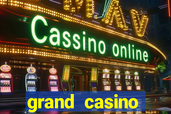 grand casino cristal отзывы