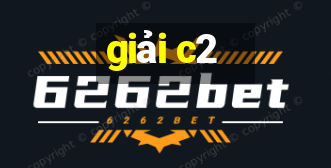 giải c2