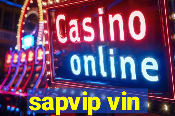 sapvip vin