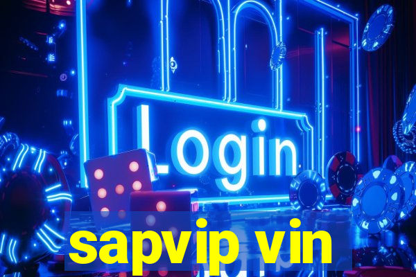 sapvip vin