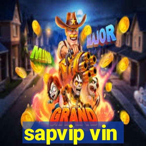 sapvip vin