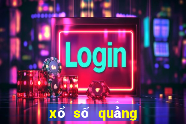 xổ số quảng trị ngày 20 tháng 10