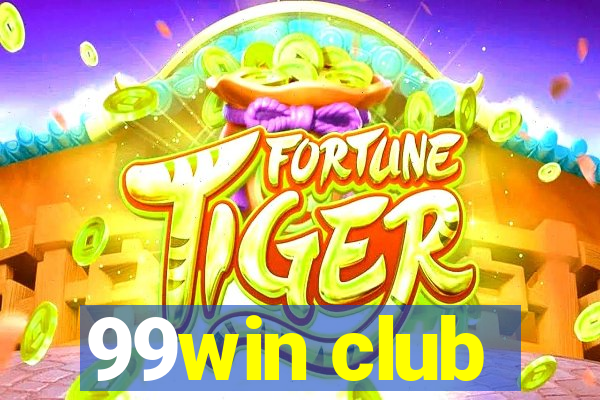 99win club