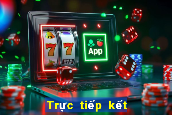 Trực tiếp kết quả XSLA Chủ Nhật