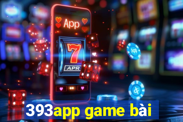 393app game bài