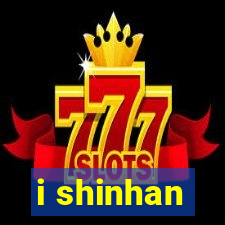 i shinhan