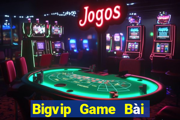 Bigvip Game Bài Poker Đổi Thưởng