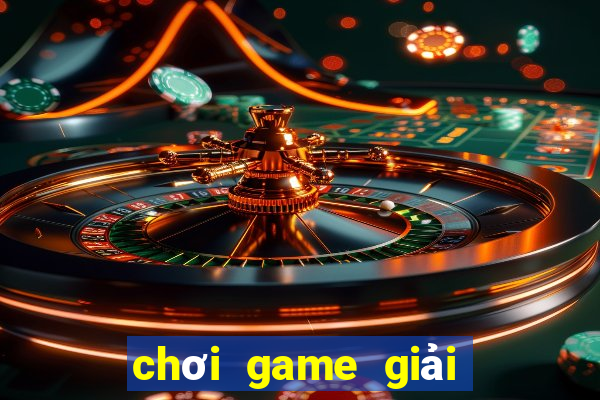 chơi game giải cứu thế giới cổ tích