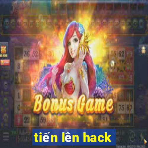 tiến lên hack