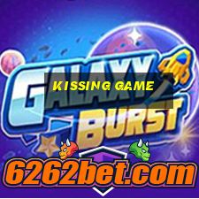 kissing game