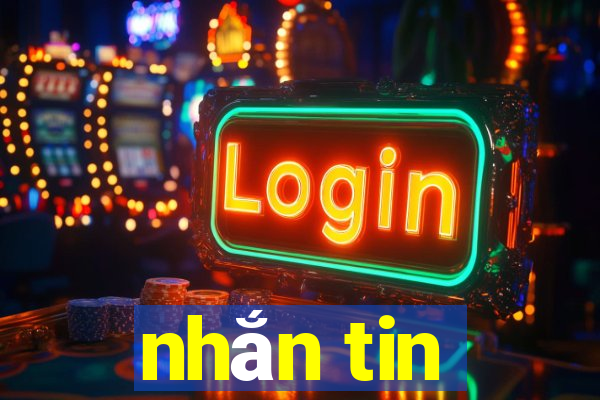 nhắn tin