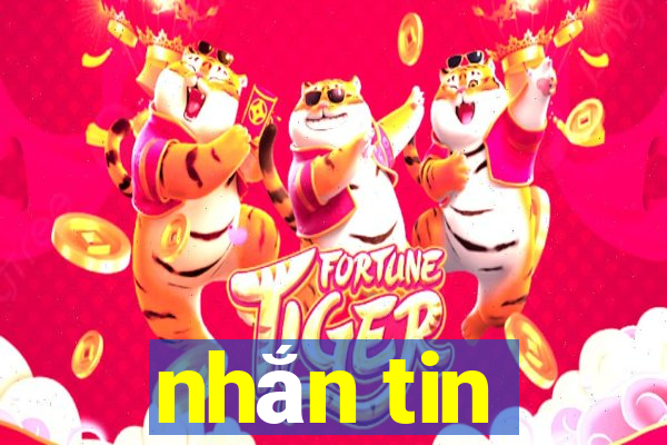 nhắn tin