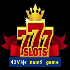 43Việt nam9 game bài Tướng