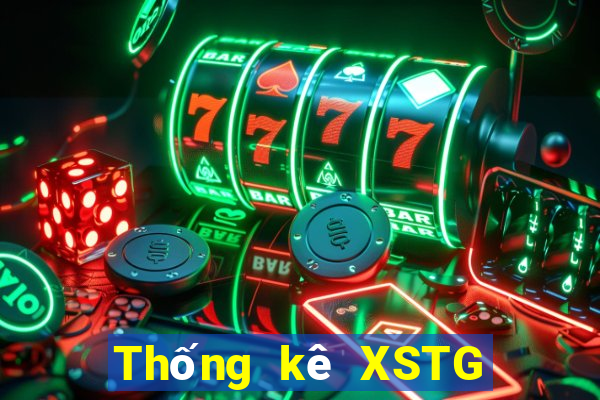 Thống kê XSTG ngày 20