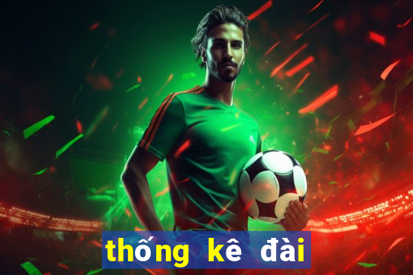 thống kê đài thành phố