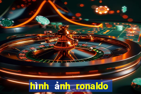 hình ảnh ronaldo và messi