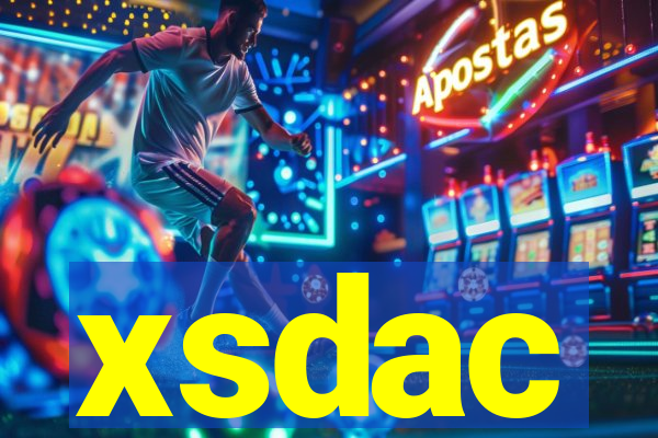 xsdac