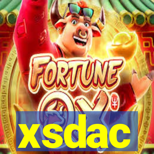 xsdac