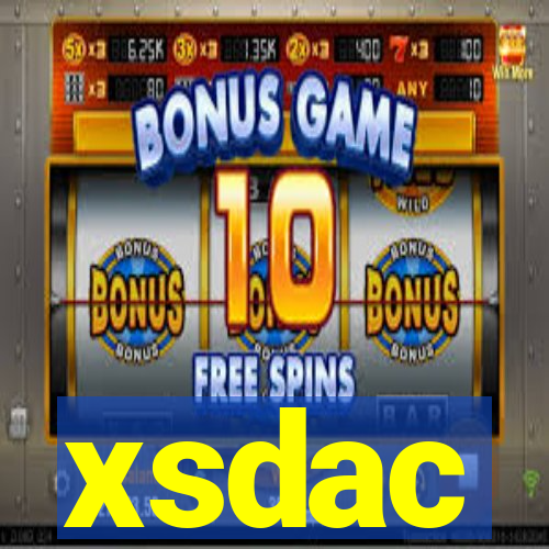 xsdac