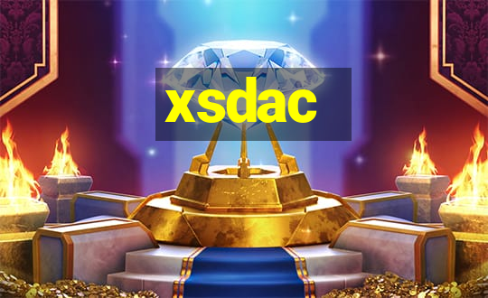 xsdac