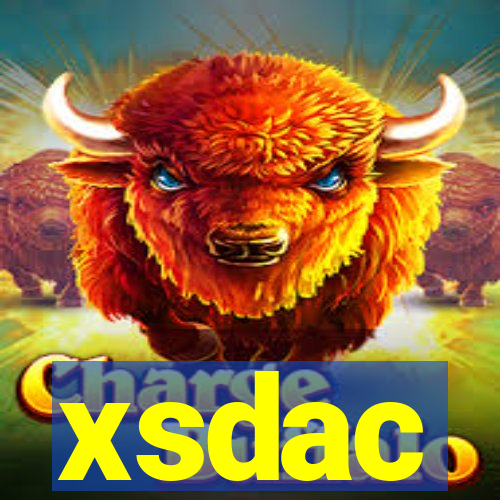 xsdac