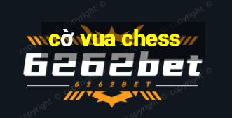 cờ vua chess