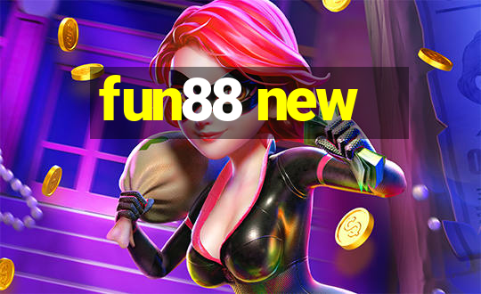 fun88 new