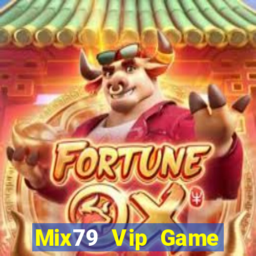 Mix79 Vip Game Bài Ông Trùm Poker