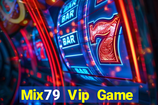 Mix79 Vip Game Bài Ông Trùm Poker