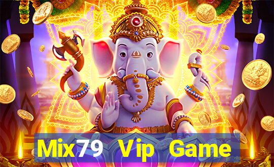 Mix79 Vip Game Bài Ông Trùm Poker