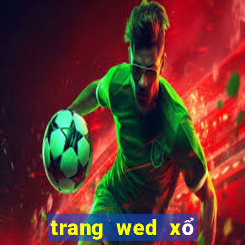 trang wed xổ số 500cc