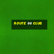 route 66 club