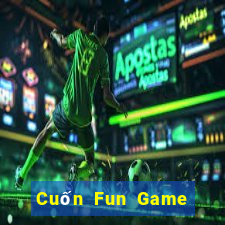 Cuốn Fun Game Bài 777