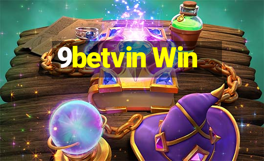 9betvin Win